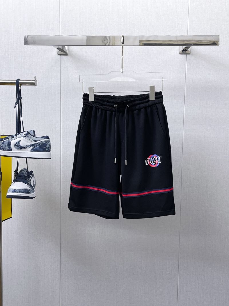 Gucci Short Pants